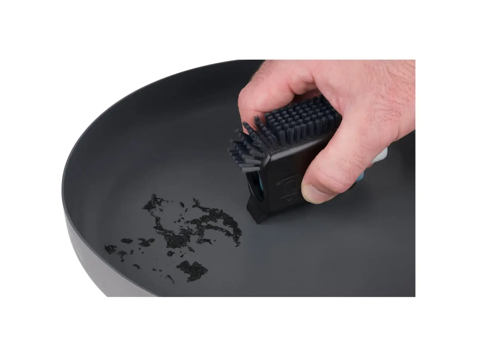 Sea to Summit Camp Kitchen Pot Scrubber & Soap Topfreiniger und Seife 2-teiliges Set