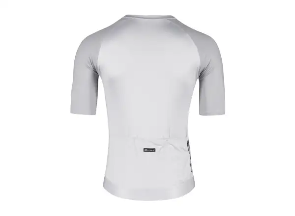 Force Script Herren Trikot kurzarm Light Grey