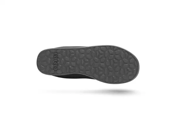 Giro Deed MTB Herrenschuhe Schwarz