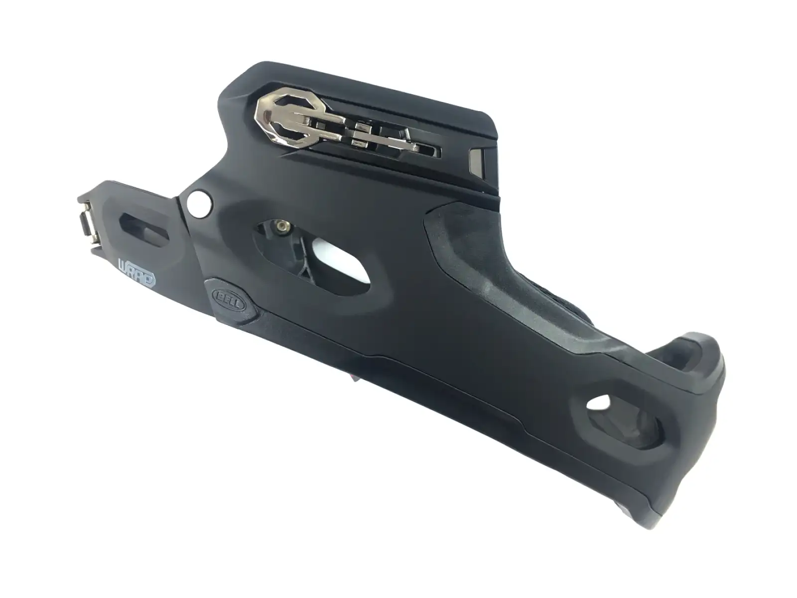 Bell Super 2/3 Super 2R chinbar Kinnschutz, mattschwarz