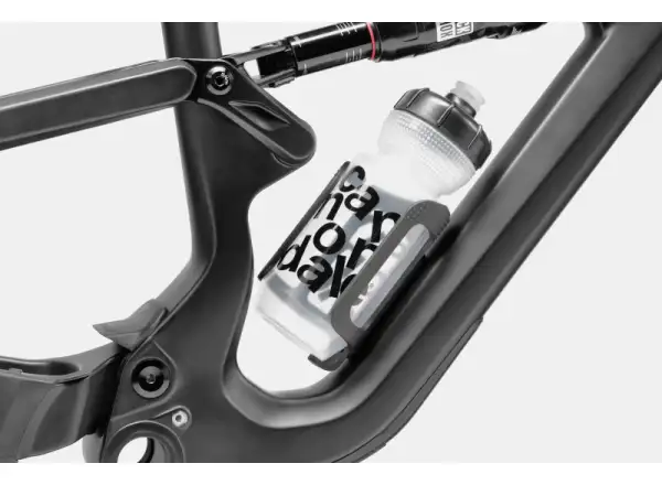Cannondale Habit Carbon 2 BPL Mountainbike