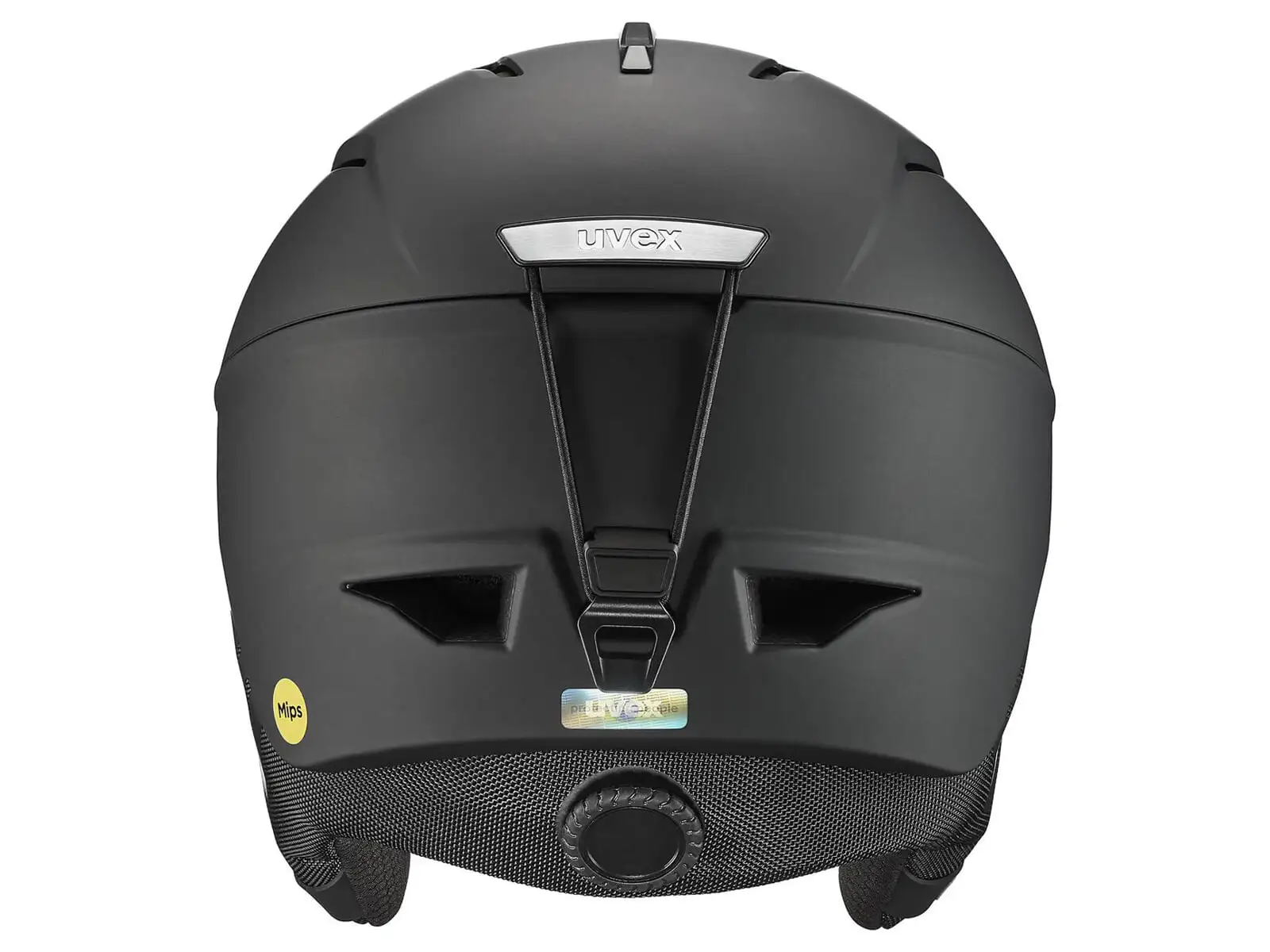 Uvex Gravitate Mips Helm Black Matt
