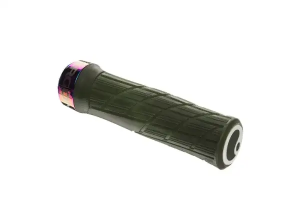 Ergon GE1 Evo Factory Griffe Frozen Moss/Oil Slick