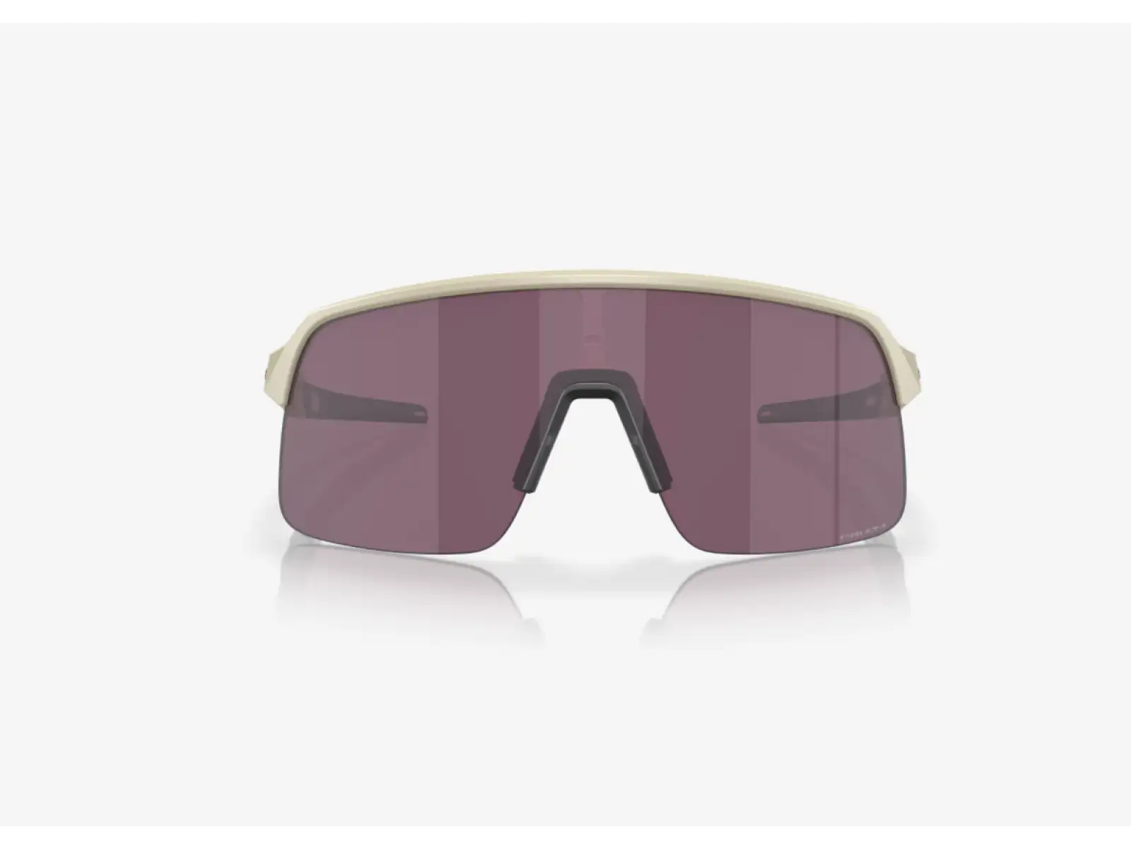 Oakley Sutro Lite Sonnenbrille - Matte Sand/Prizm Road Black