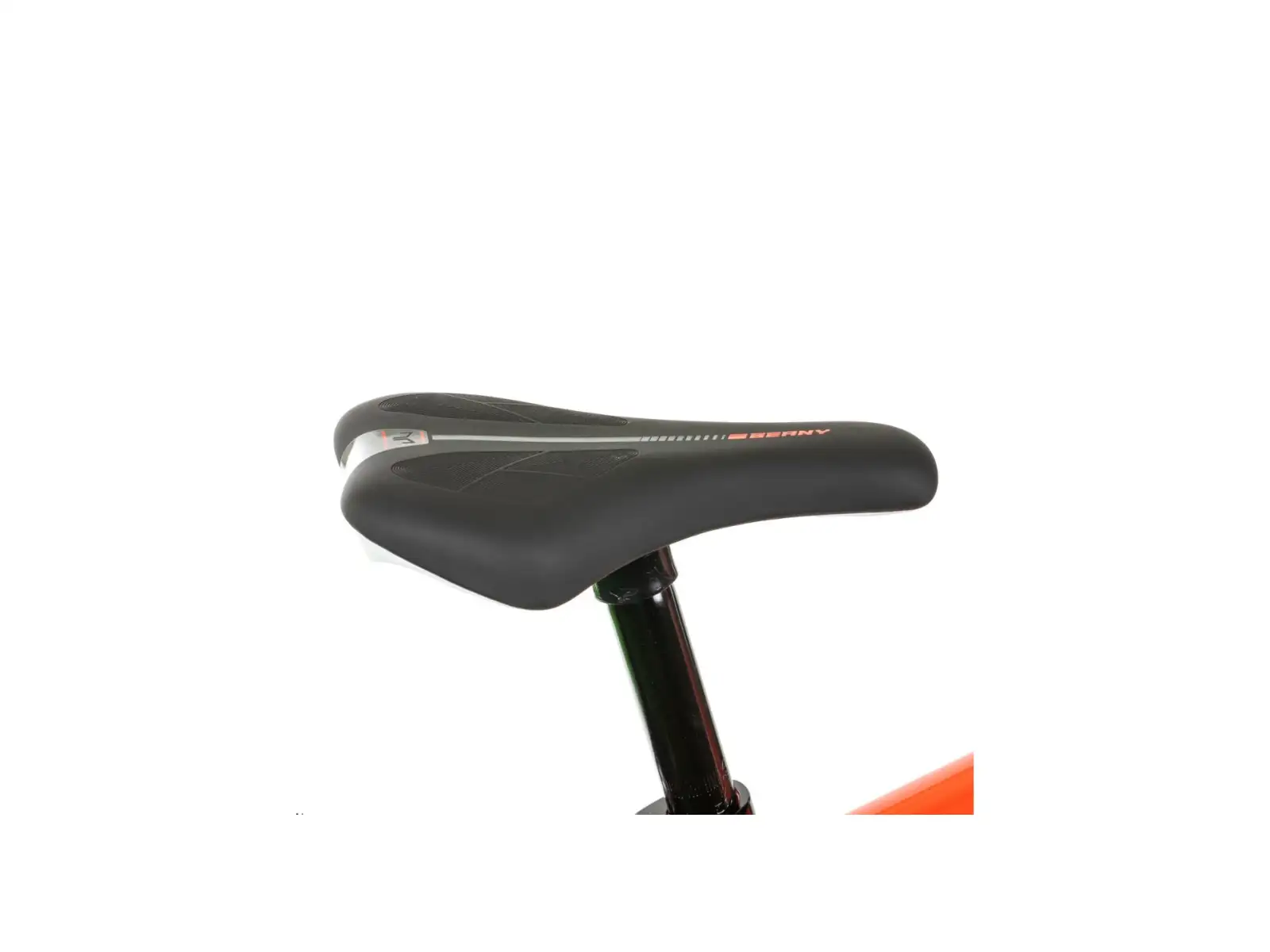 Beany Zero 16 Kinderfahrrad Blau
