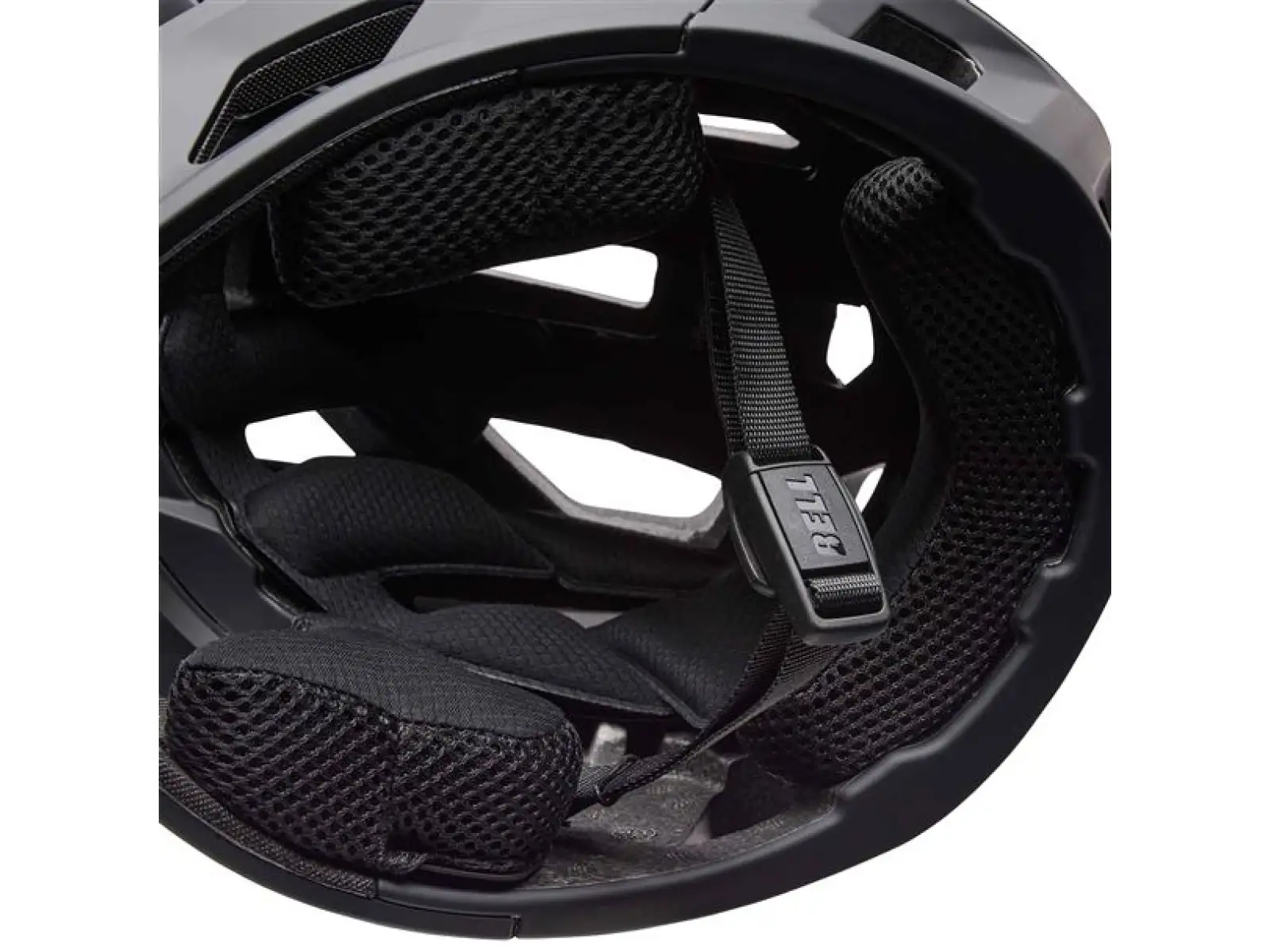 Bell Full-Air MIPS Helm Matte Black