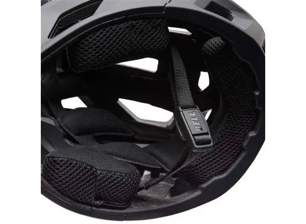 Bell Full-Air MIPS Helm Matte Black