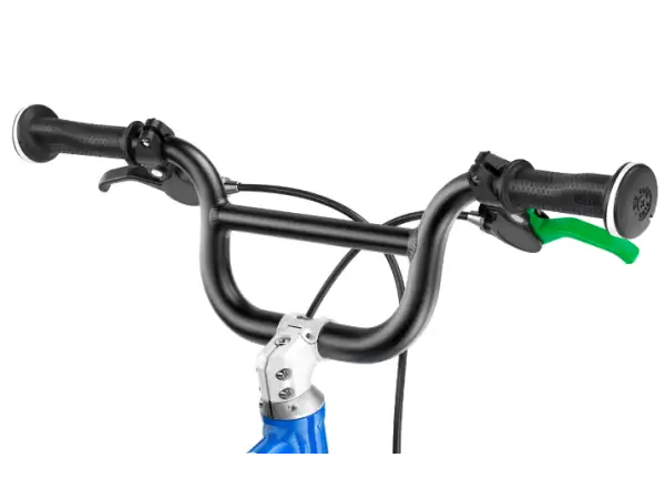 Woom 3 Blue 16 Kinderfahrrad
