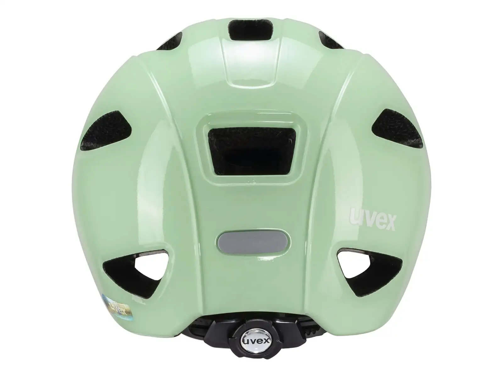 Uvex Oyo Kinderhelm Mint/Peach