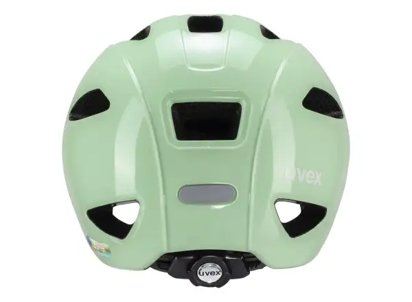 Uvex Oyo Kinderhelm Mint/Peach