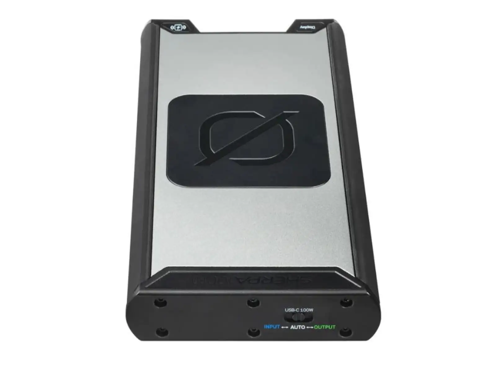 Goal Zero Sherpa 100PD Powerbank