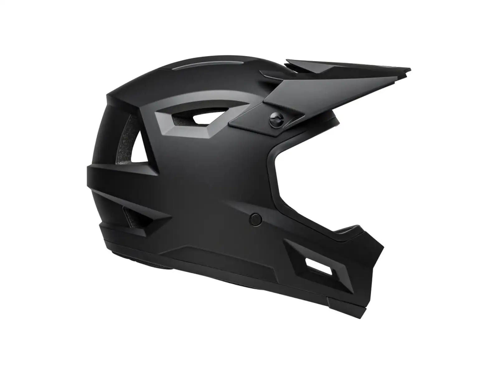 Bell Sanction 2 Helm Mat Black