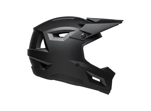 Bell Sanction 2 Helm Mat Black