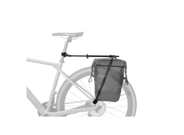 Topeak Gepäckträger Zi:RAK Essential w/ Strap-Mount