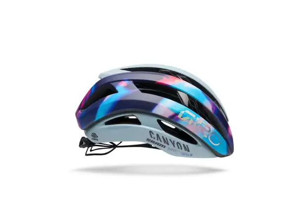 Giro Aries Spherical Helm TE Multi/Haze CSR
