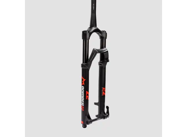Marzocchi Bomber Z2 29" Federungsgabel 140 mm Boost 44 mm Offset Schwarz