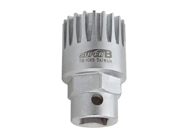 Super B TB-1065 Werkzeug für Shimano Innenlager