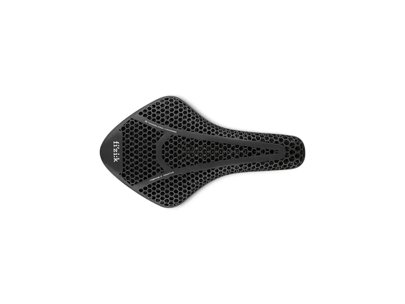 Fizik Transiro Aeris SD R3 Adaptive Sattel 135 mm