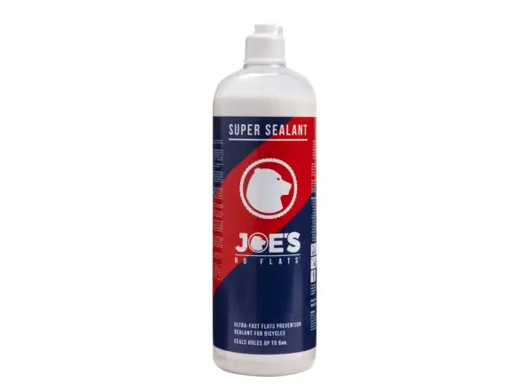 Joes No Flats Super Sealant Dichtstoff 1000 ml