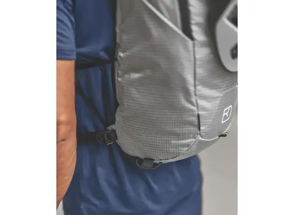 Ortovox Trace Pure 20 Rucksack 20 l Grey Marble