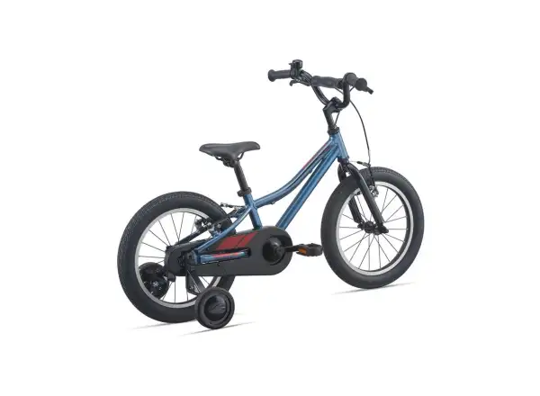 Giant Animator 16 Kinderfahrrad Blue Ashes