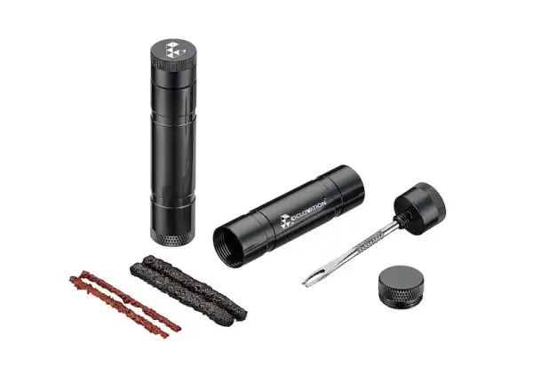 Ciclovation Tubeless Reparaturkit