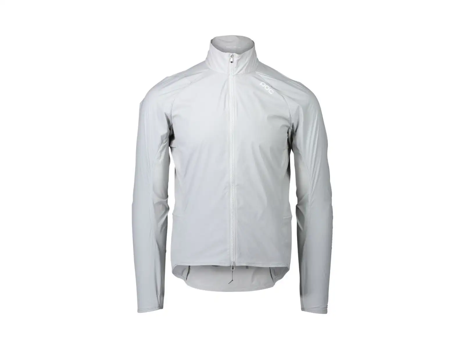 POC Pro Thermal Herrenjacke Granite Grey
