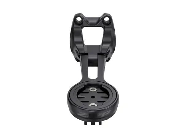 Zipp QuickView Integrated Adapter für Vorbau Service Course / SL Speed Schwarz