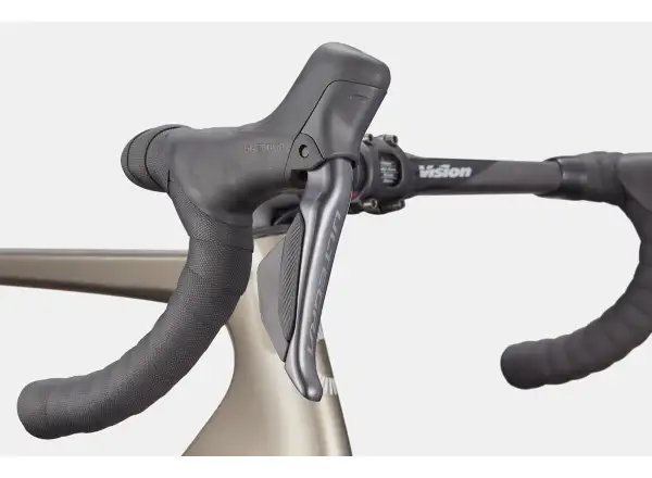 Cannondale SuperSix Evo Carbon 2 Rennrad Meteor Gray