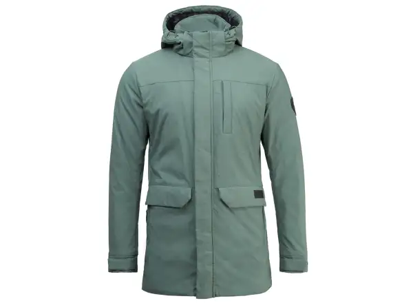 Silvini Monteso Herrenjacke Olive/Schwarz
