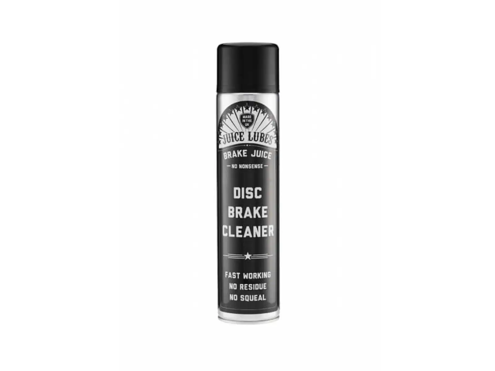 Juice Lubes Brake Juice Reiniger 600 ml Spray