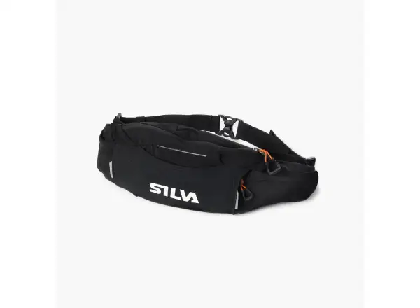 Silva Race 4 Hüfttasche schwarz