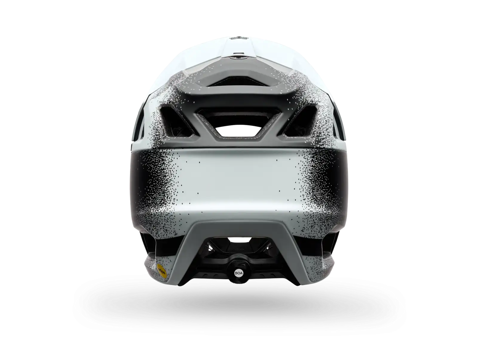 Fox Proframe RS Aura Fahrradhelm White