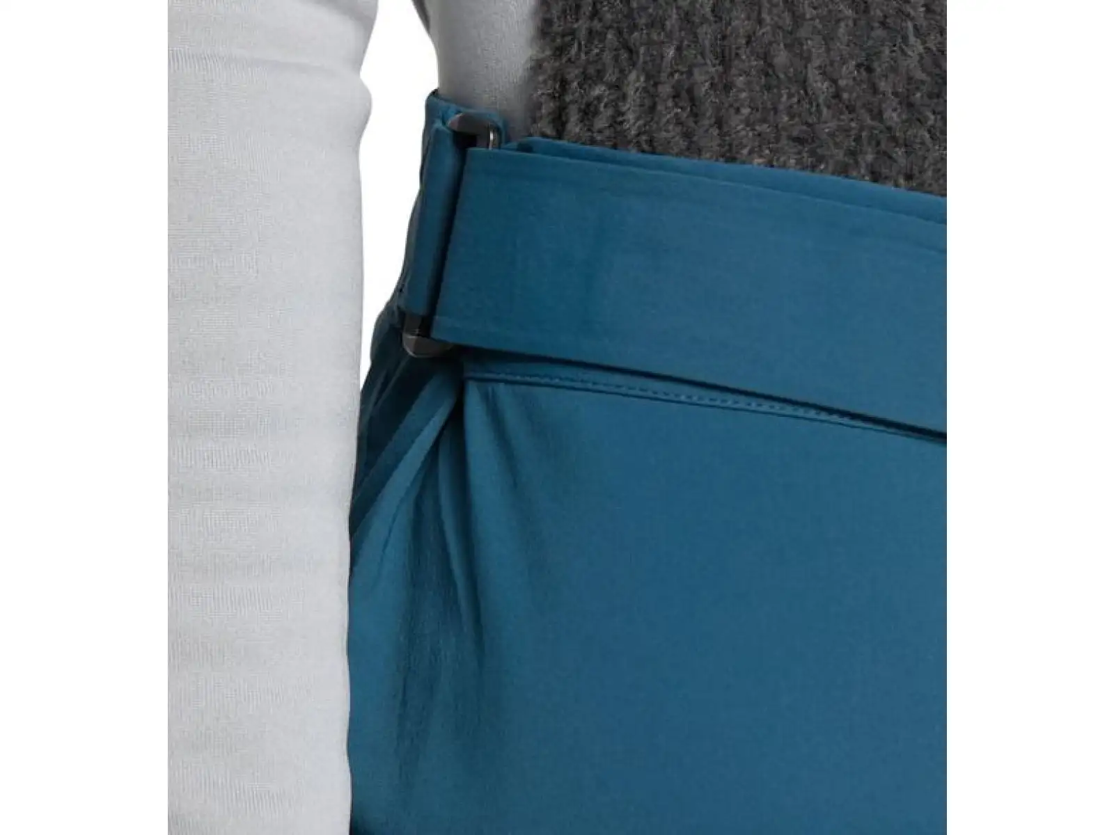 Haglöfs Tour Infinium Damenhose blau