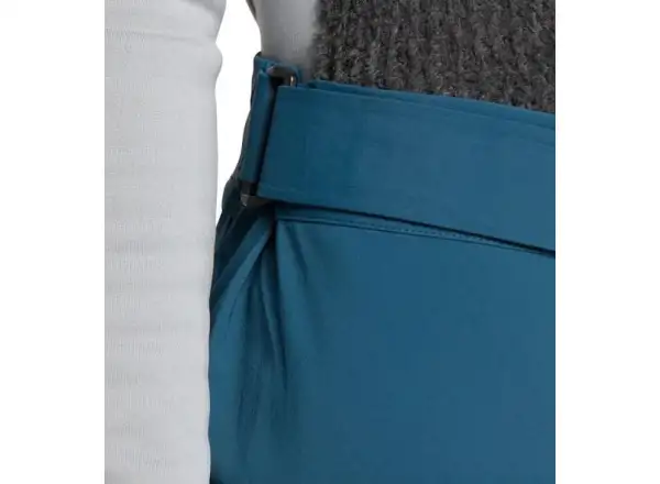 Haglöfs Tour Infinium Damenhose blau
