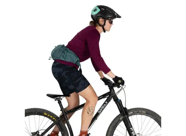 Osprey Savu 5 Hüfttasche Cascade Blue