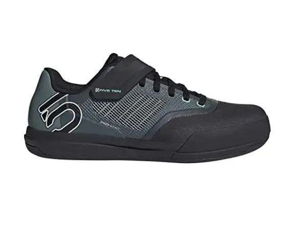 Five Ten Hellcat Pro Damen Schuhe Core Black/Crystal Black Hazeme