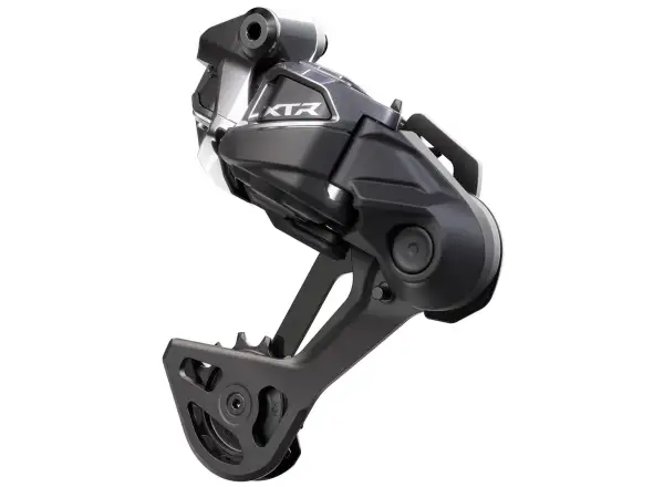 Shimano XTR RD-M9250-SGS, SW-M9250-IR, BT-DN320, EC-DN100, SM-CN910-12 Upgrade-Set