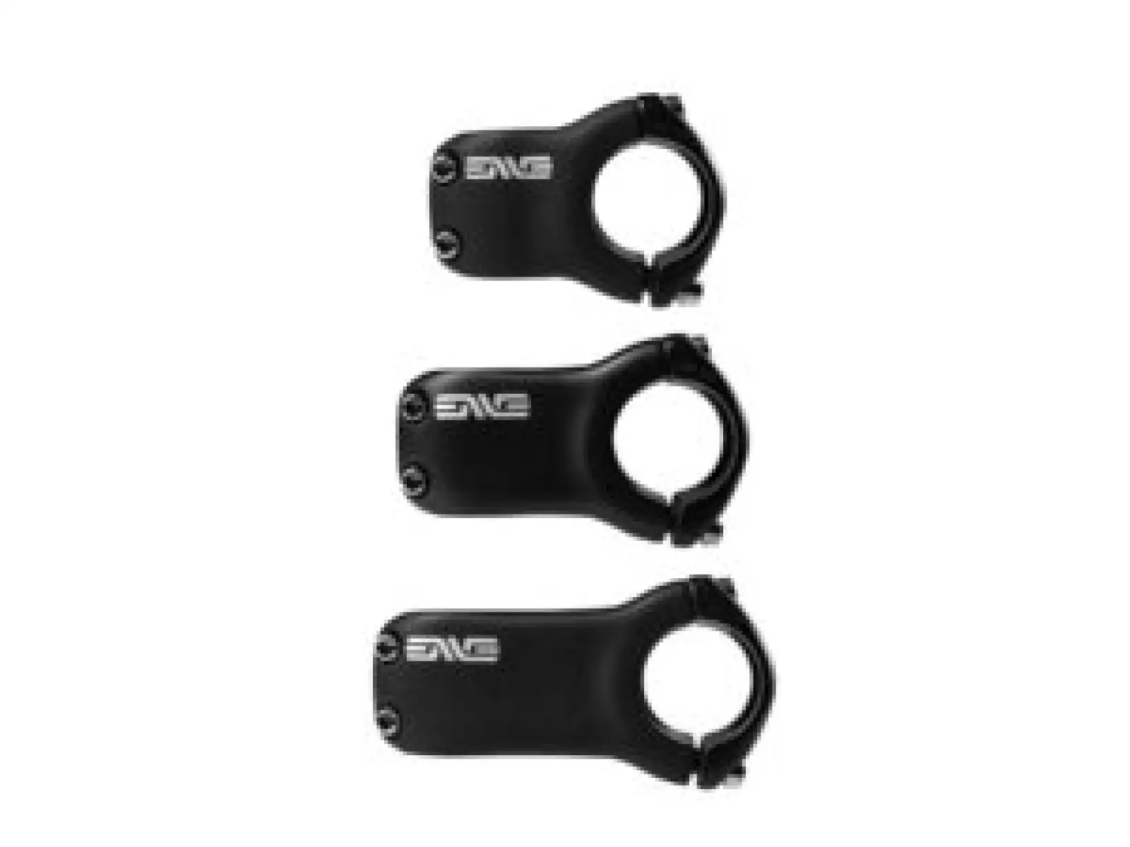Enve M6 MTB Vorbau Schwarz