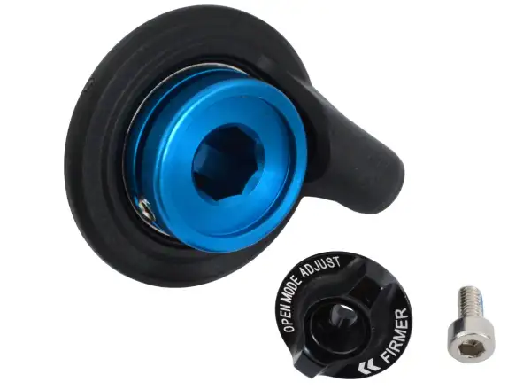 Fox Upgrade-Kit für die Fernbedienung FIT4 2018-2022 Push to Lock.