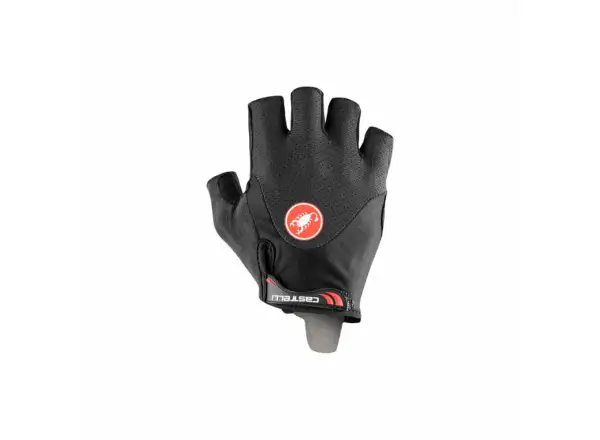 Castelli Arenberg Gel 2 Herrenhandschuhe Schwarz