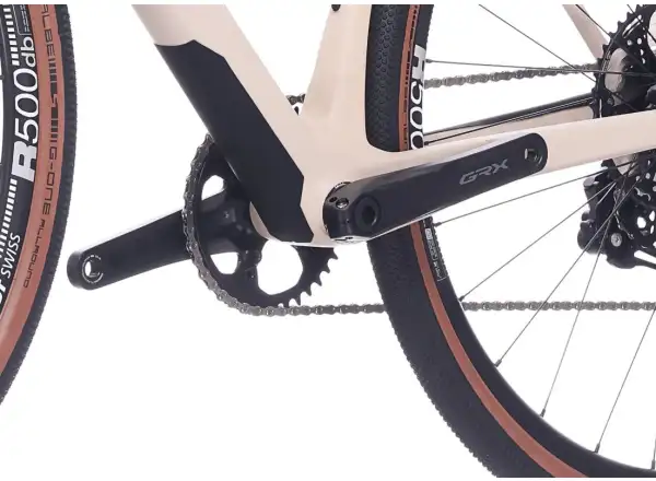 Superior XR 9.3 GRA Rad Gloss Dust / Dust 490mm (XS)