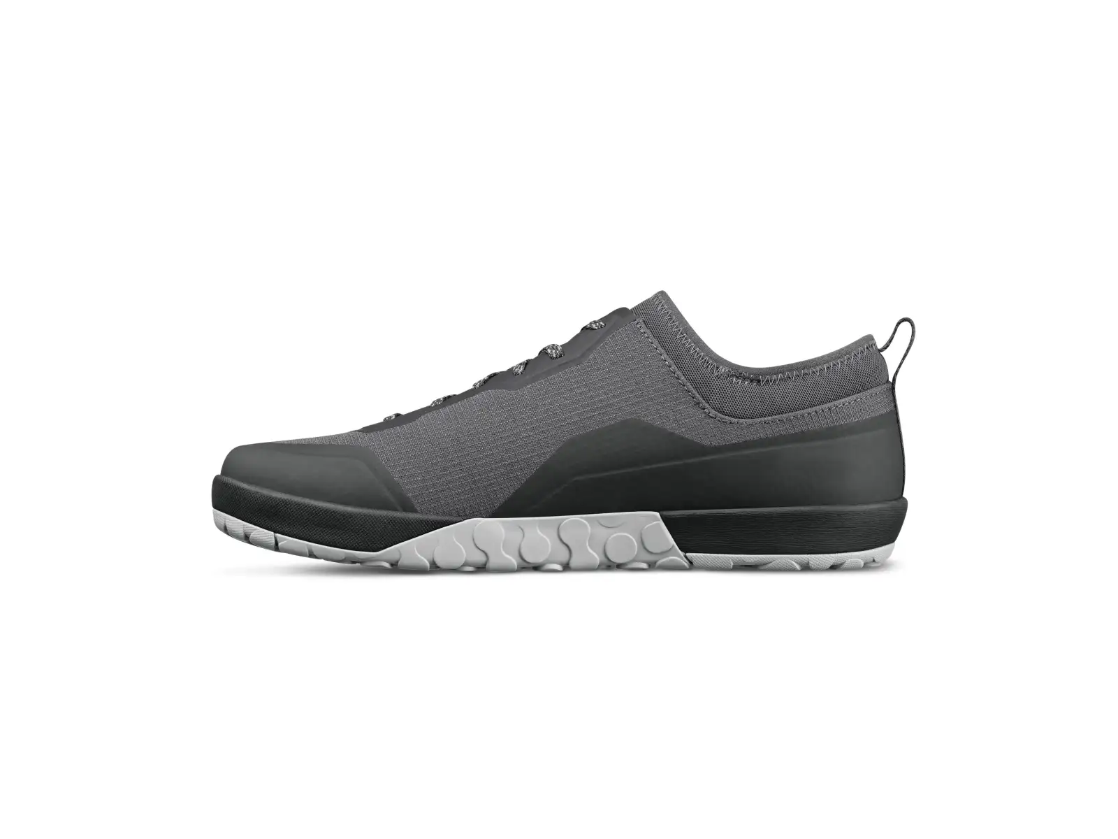 Fizik Gravita Versor 2 Flat MTB Schuhe Anthracite/Black
