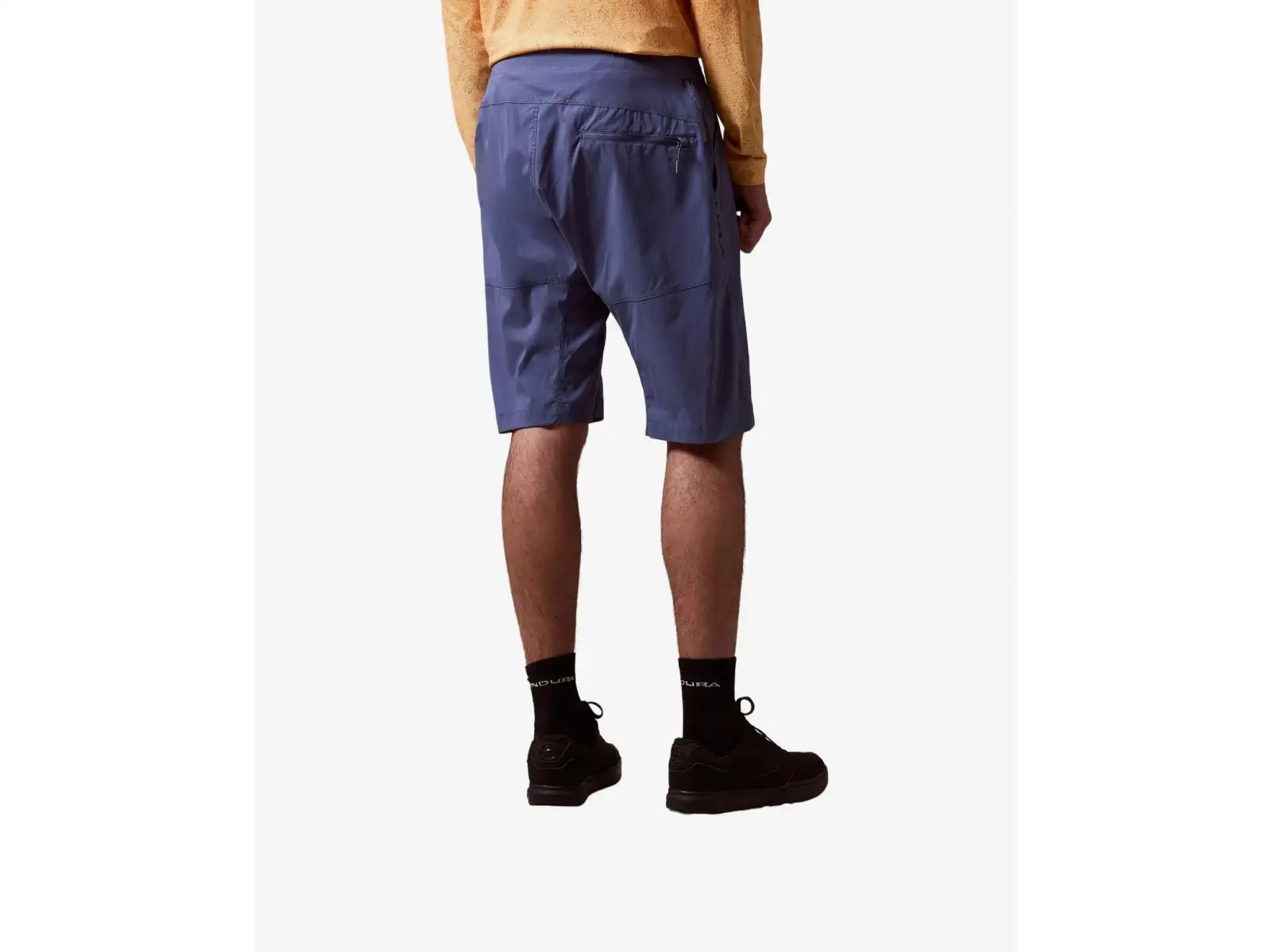Endura Hummvee Lite Herren Shorts Indigo Rock