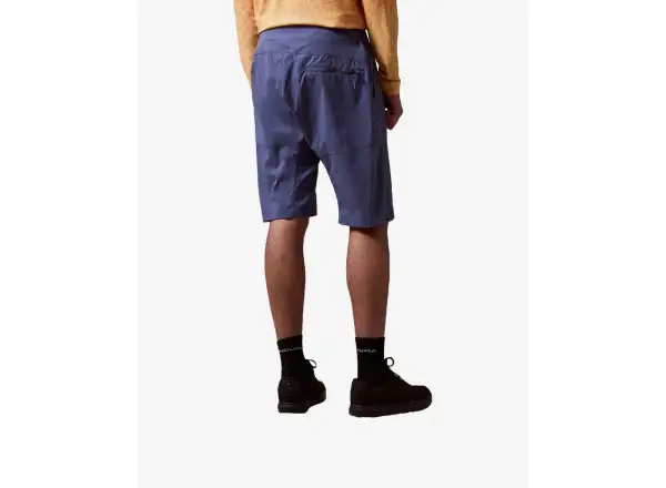 Endura Hummvee Lite Herren Shorts Indigo Rock