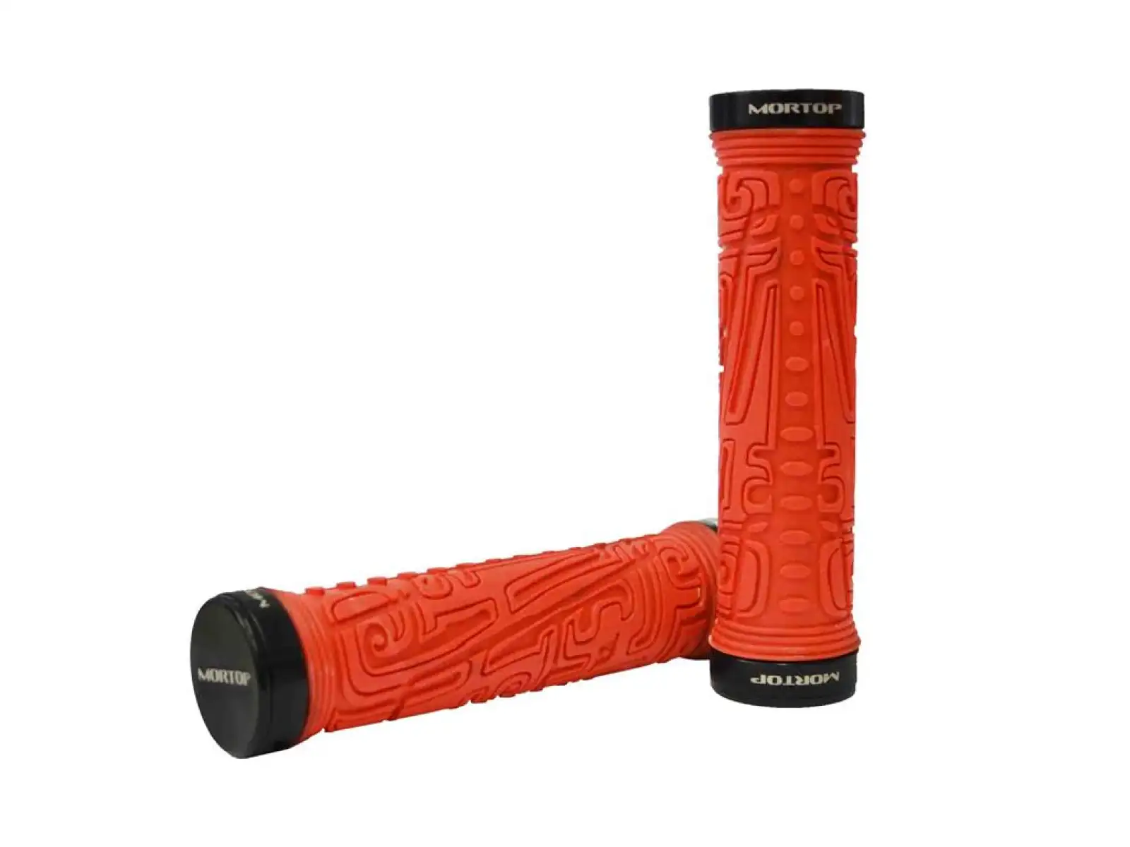Mortop Maya - GR-30A-02 Griffe mit rotem Schloss
