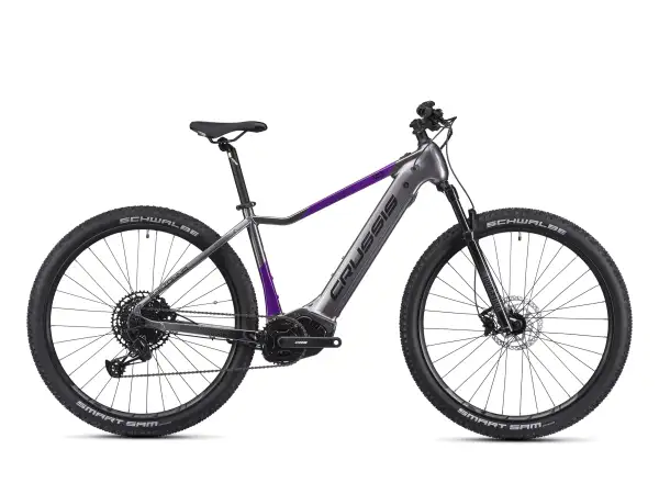 Crussis e-Fionna 9.10-M (720 Wh) Mountain-E-Bike