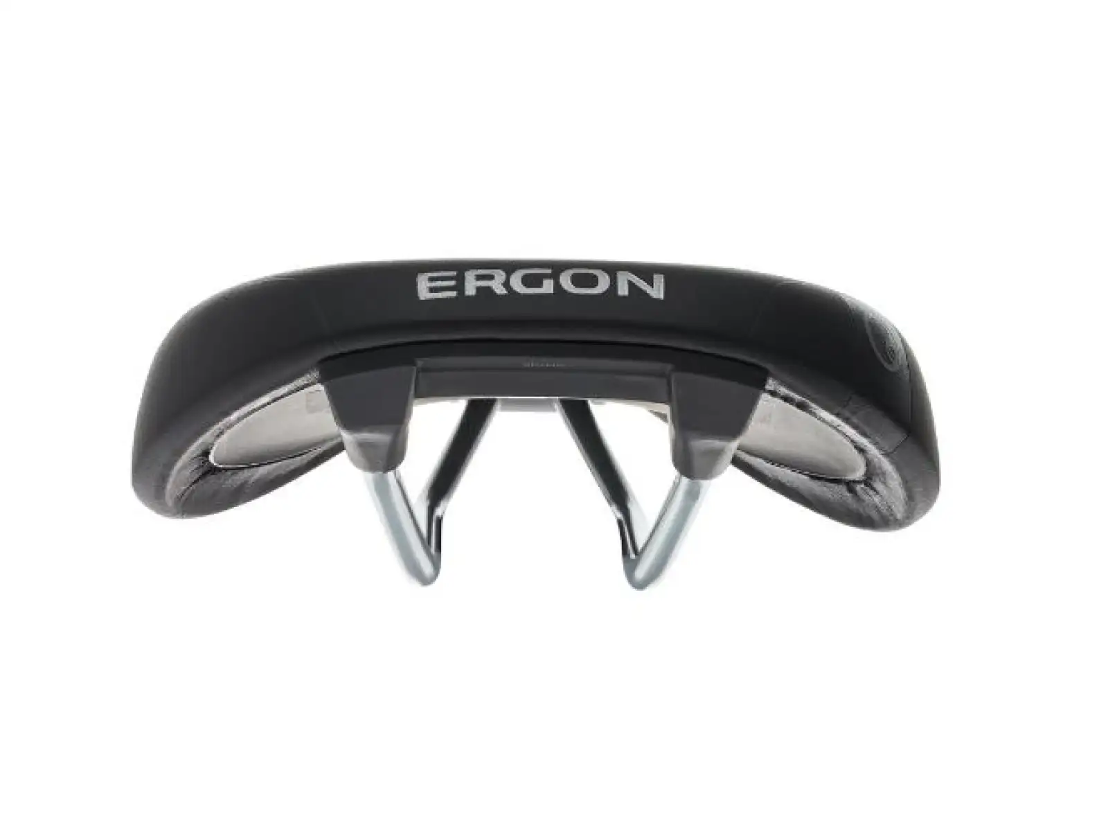 Ergon SFC3 Comp Gel Herrensattel Schwarz