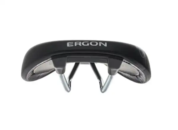 Ergon SFC3 Comp Gel Herrensattel Schwarz