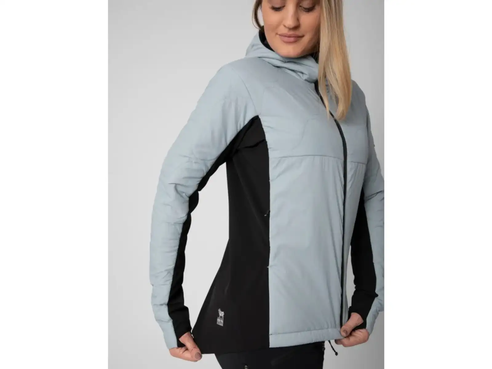 2117 of Sweden Roxtuna Damenjacke Ocean